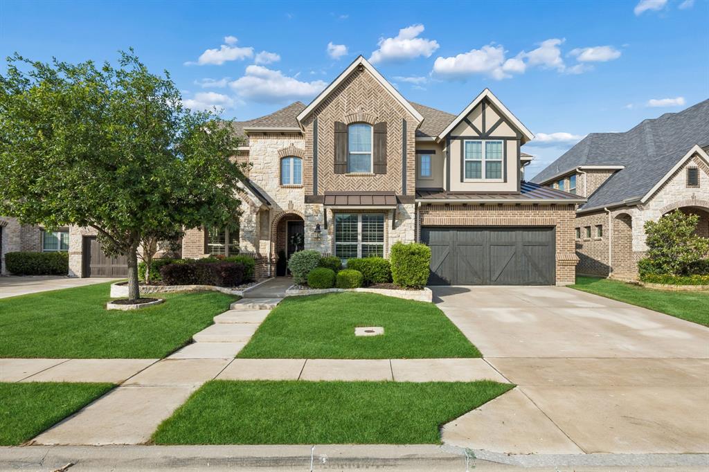 6316 Savannah Oak Trail, Flower Mound, TX