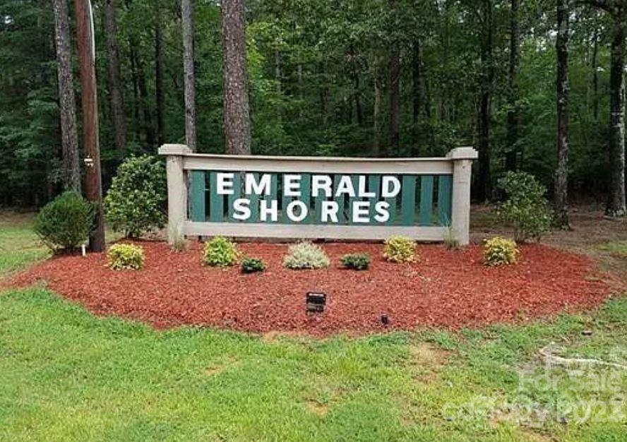 715 Emerald Shores Road