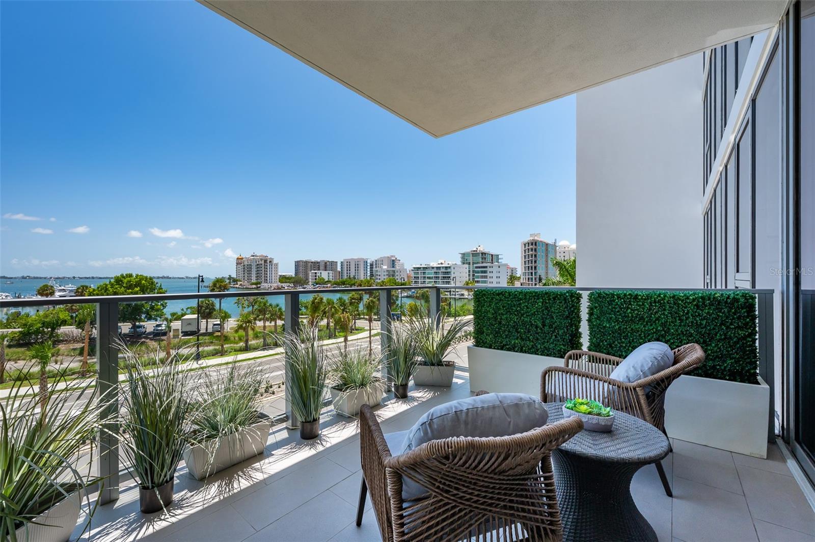 1155 N Gulfstream Avenue 306