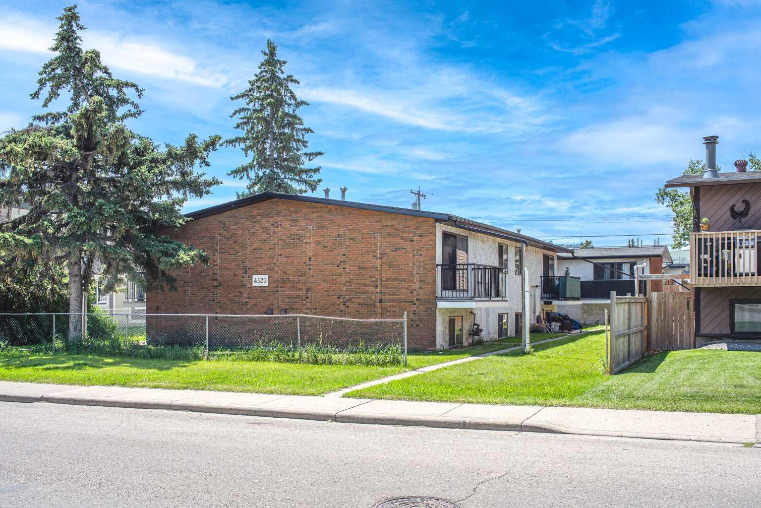 4523 73 Street NW 1-8