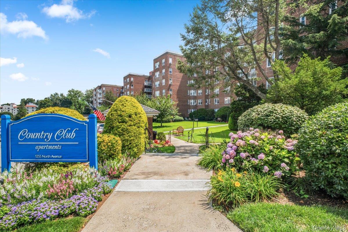 1255 North Avenue A-2H