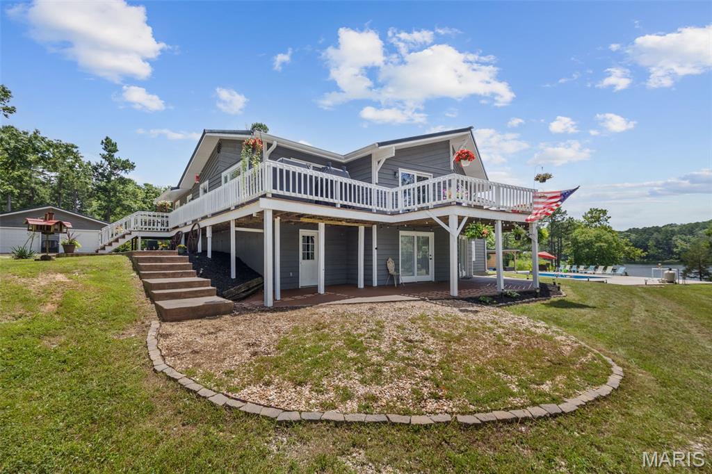 10359 Mallard Road