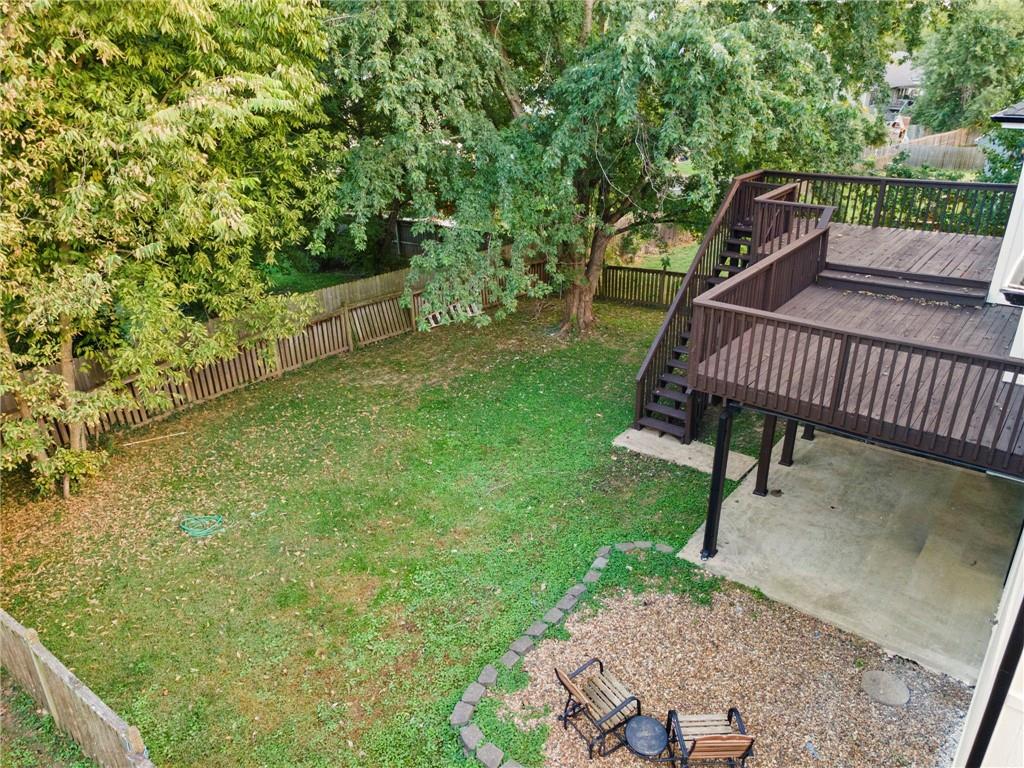 14611 Wicklow Street