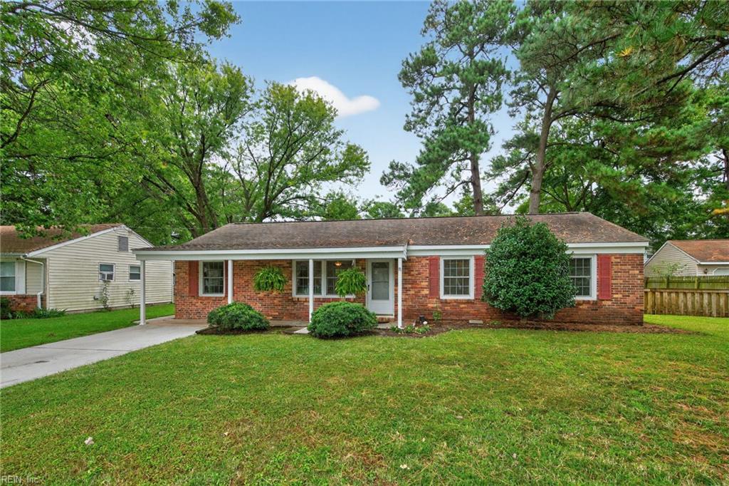 4872 Klamath Road, Virginia Beach, VA 