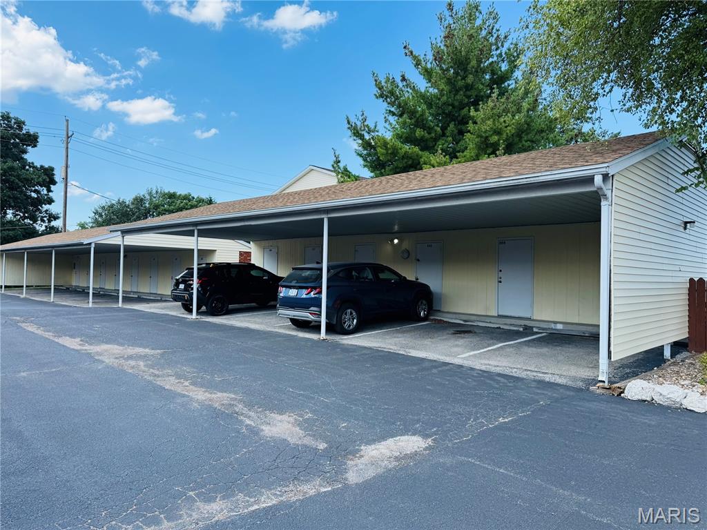 808 Huckleberry Heights Drive