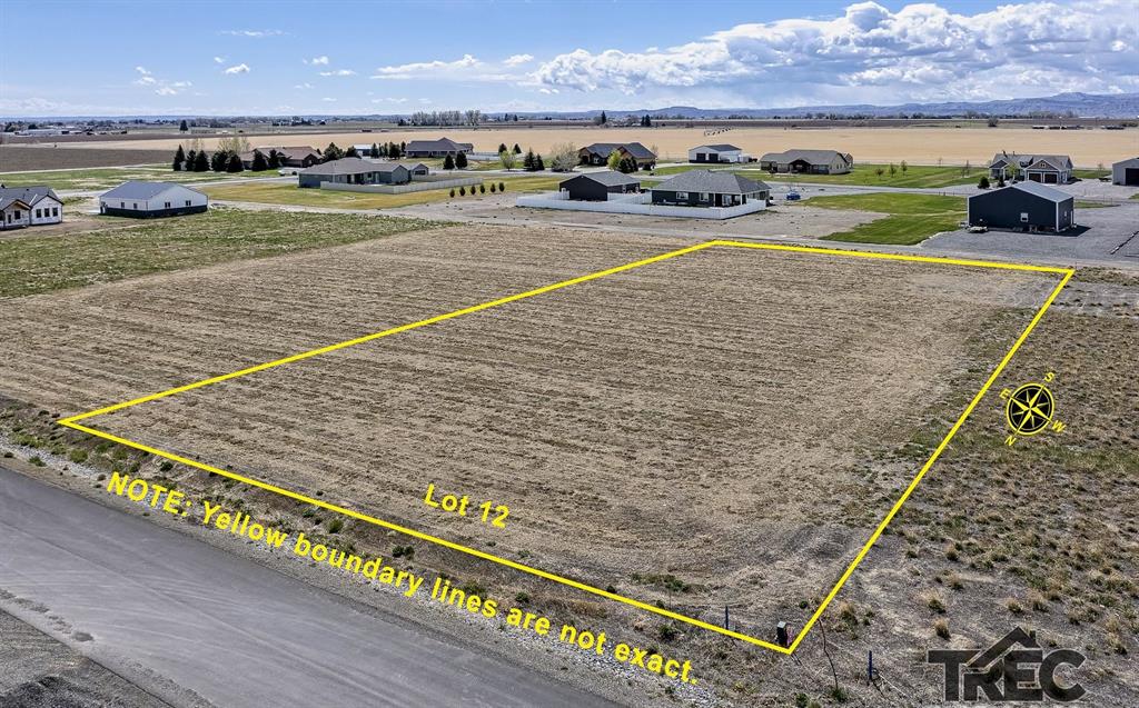 TBD Cora Ln