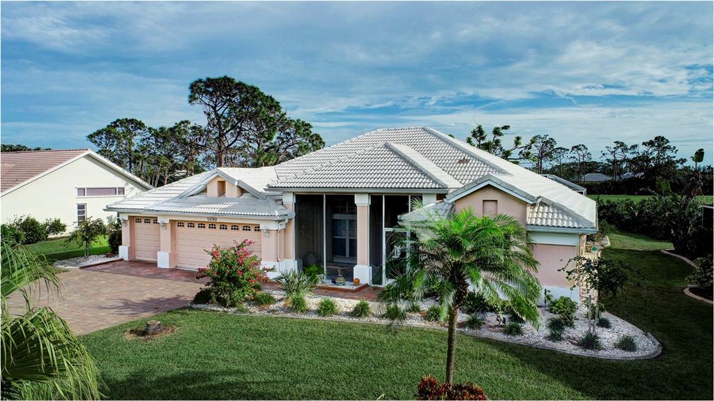 Residential for sale in Punta Gorda, Florida, C7468548