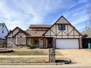 Ready for your next flip or rental?  Large home with 4 beds, 2 baths and a 2 car garage!  This is an INVESTOR special priced at only $48 per square foot.  Fire damage.  No inside tours until under contract. No utilities.  No trespassing.