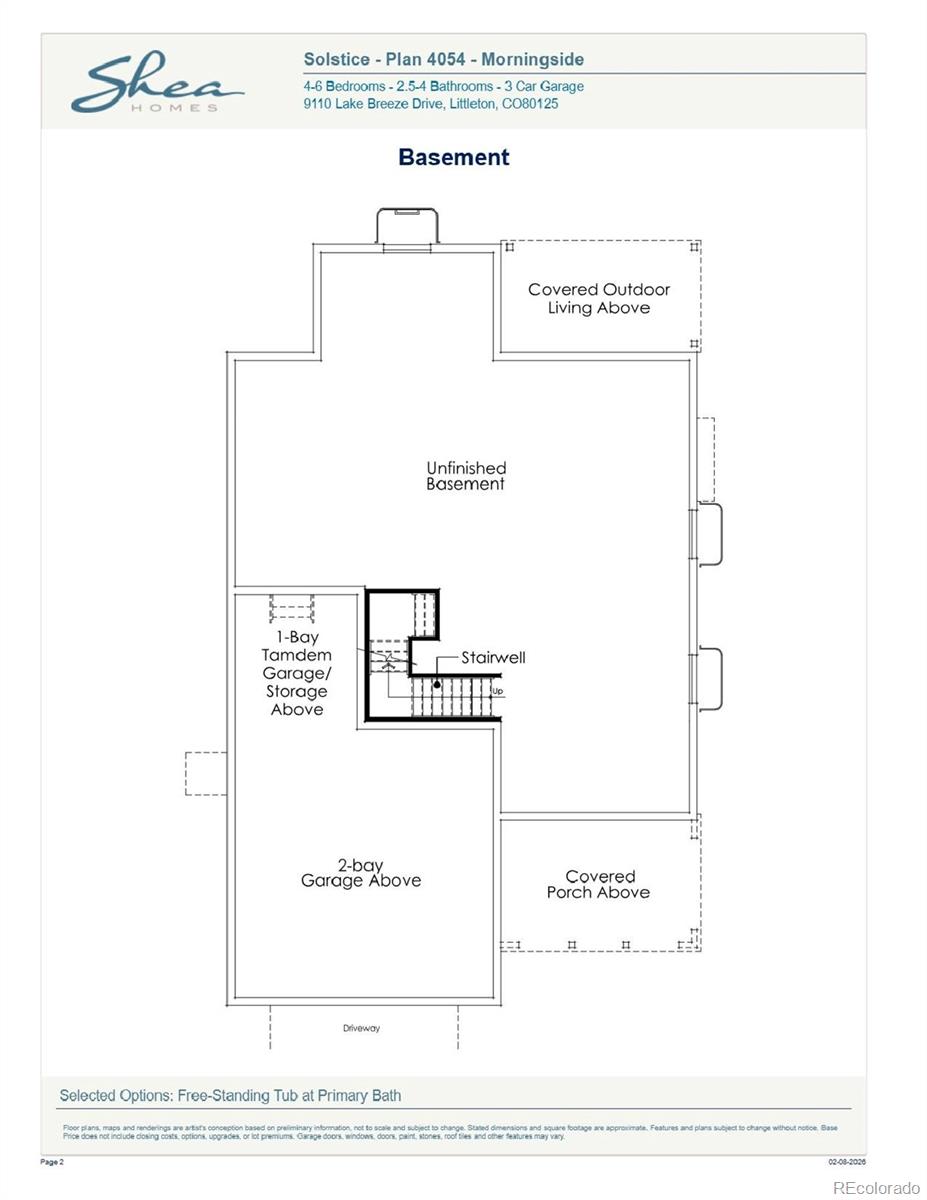 8778 Summerwalk Trail
