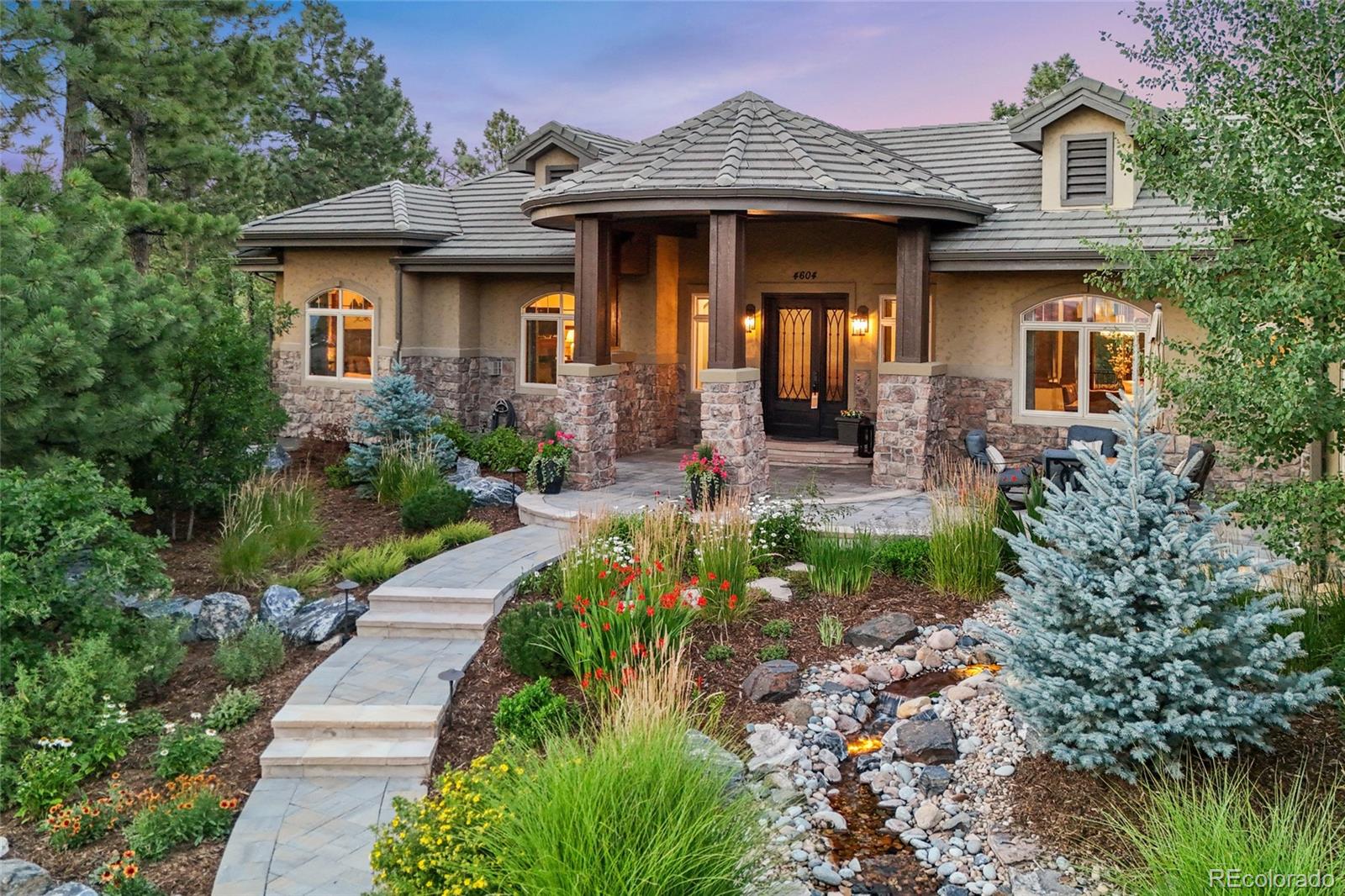 4604 Tierra Alta Drive