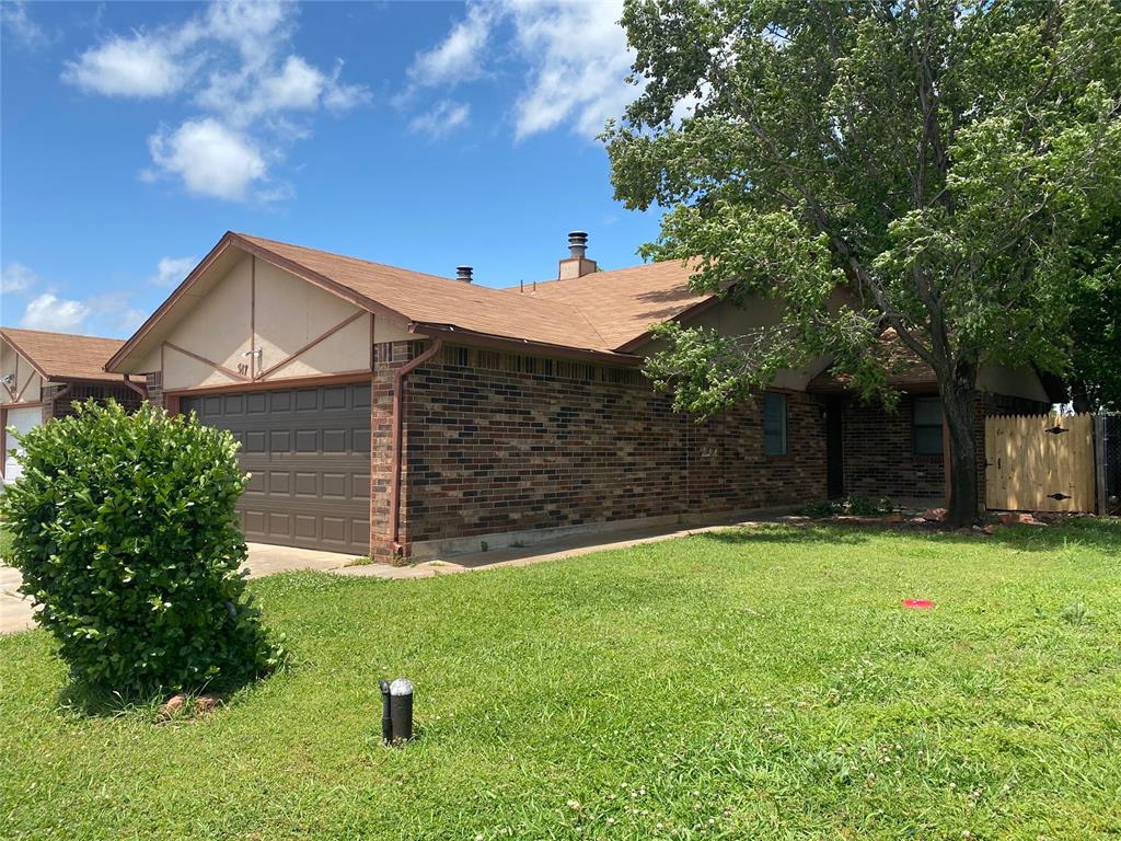 517 Peppertree Lane