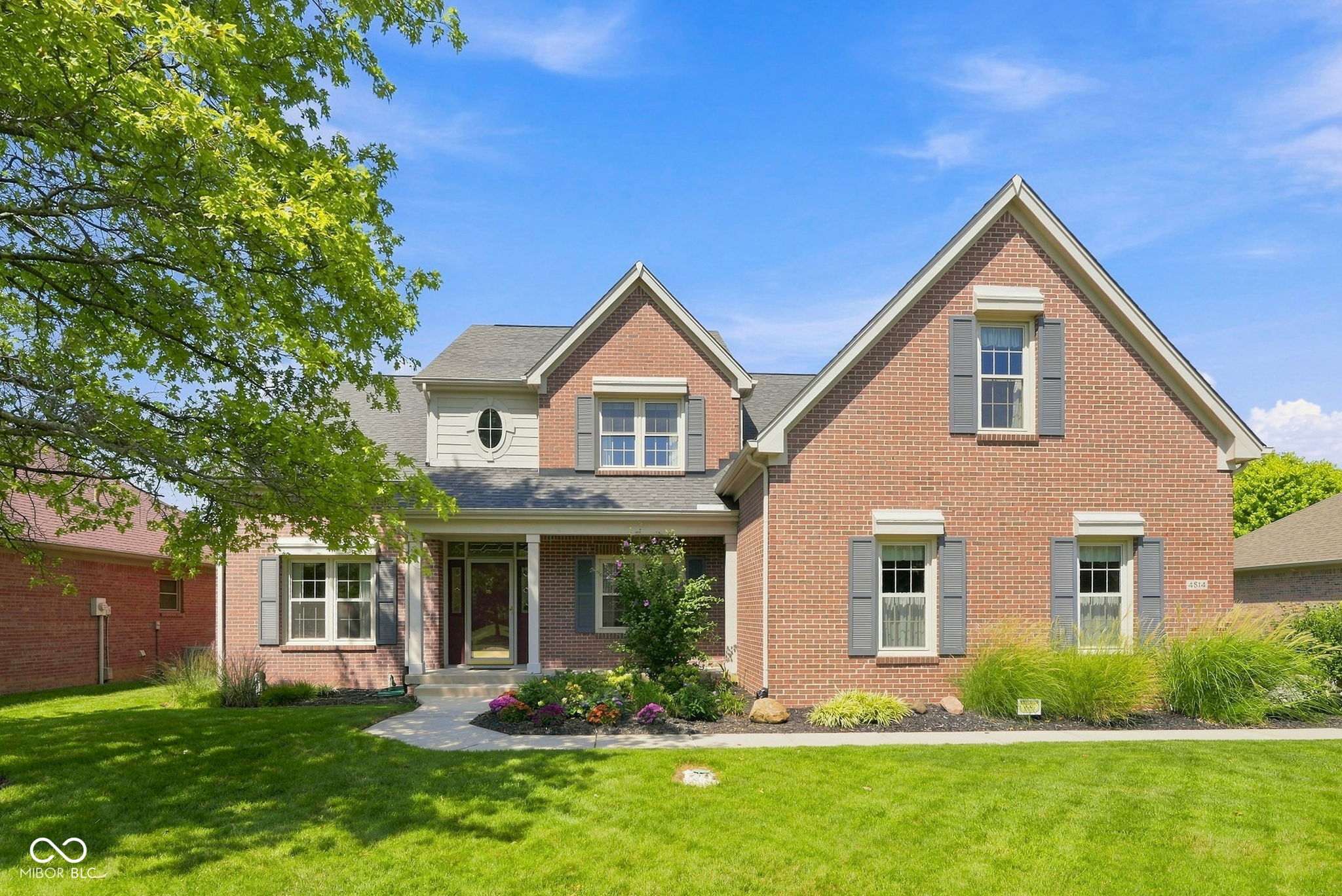 4814 Goldenrain Court