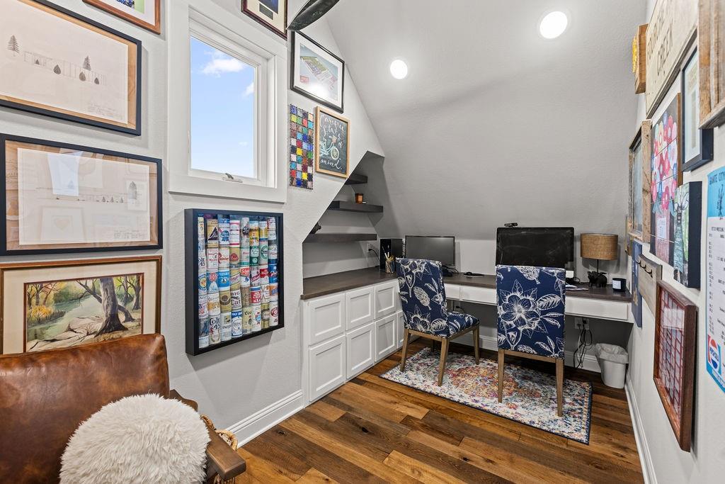 733 Coyote Creek Drive