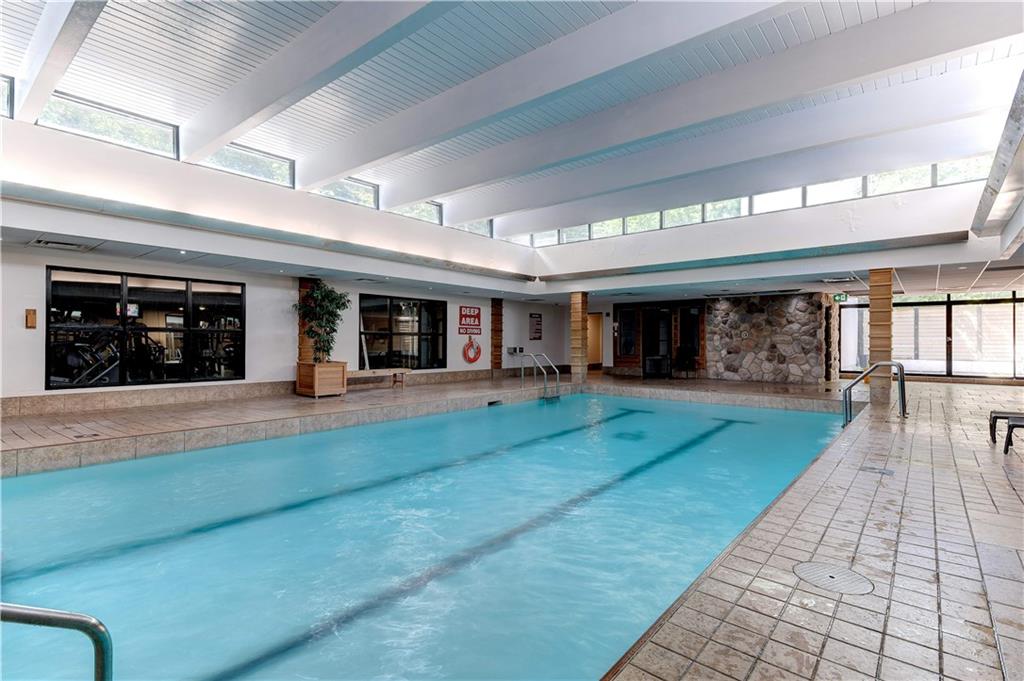 150 CHARLTON Avenue E 308