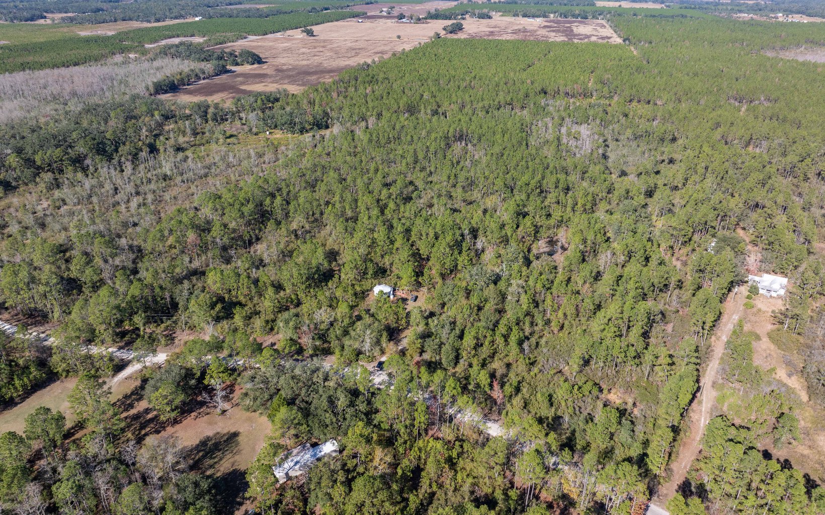 1032 SW Van Buren Rd