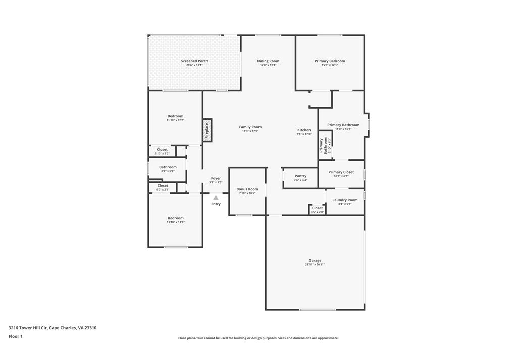 3216 Tower Hill Circle 25
