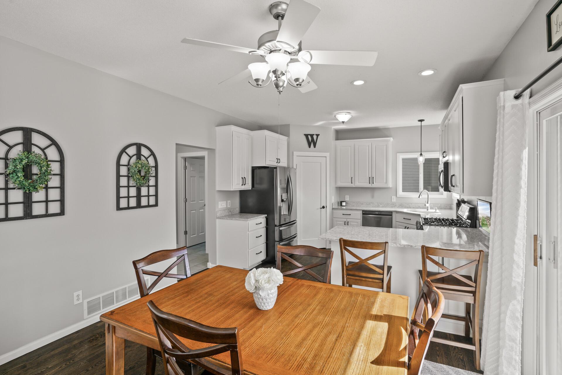 4967 Kaiser Avenue NE