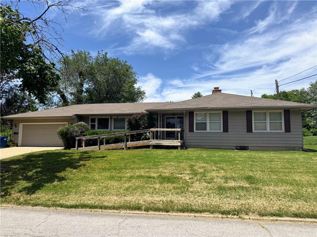 106 Northview Drive