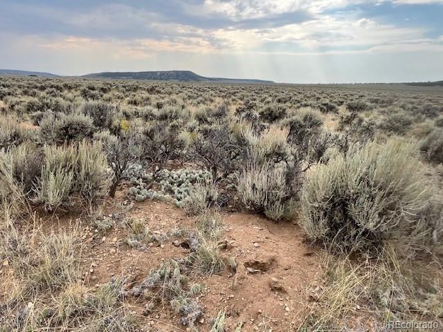 Lot 3034 Saudir Road