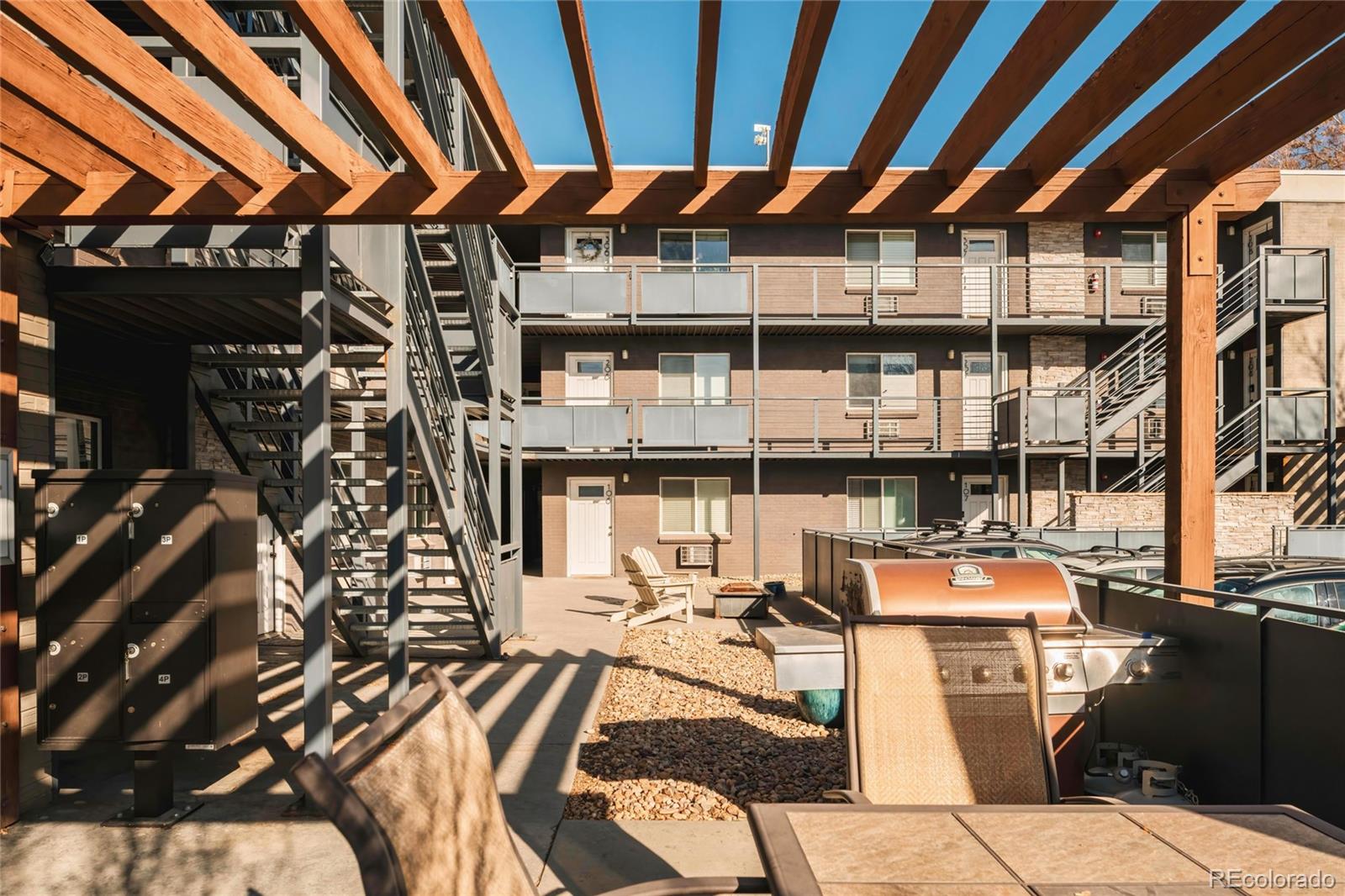 120 S Pennsylvania Street 303