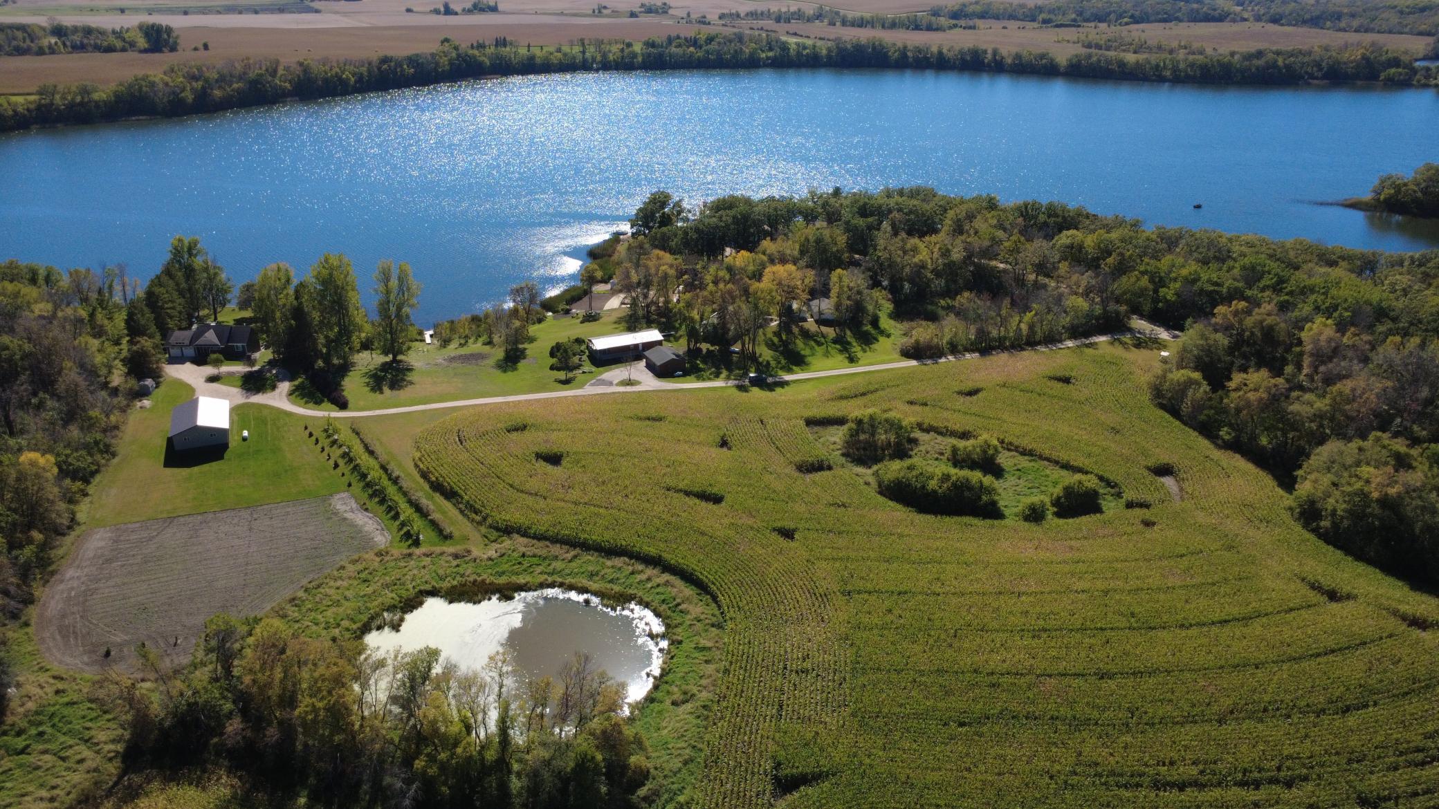 33100 Saint Olaf Way