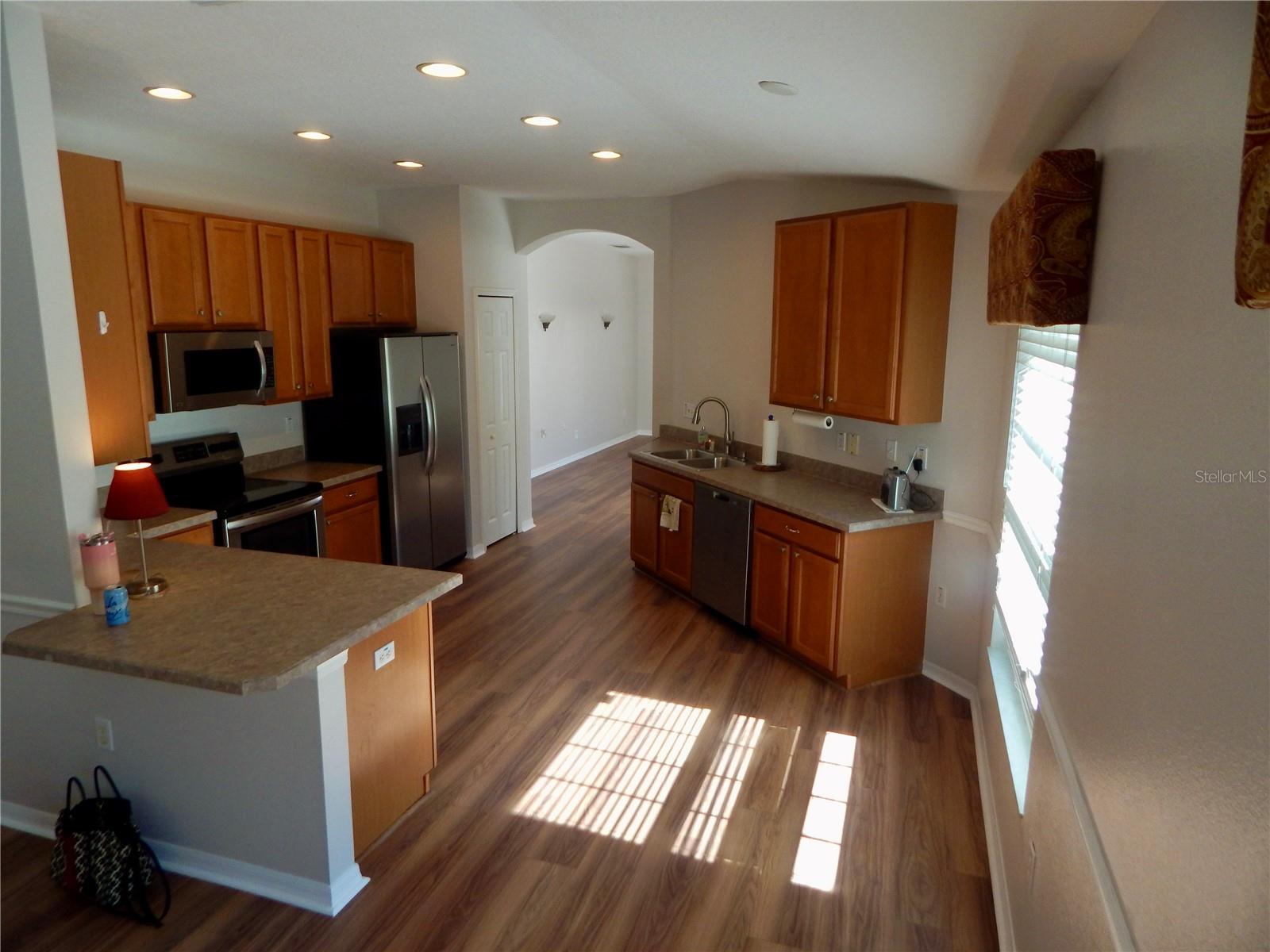 5632 Autumn Shire Drive