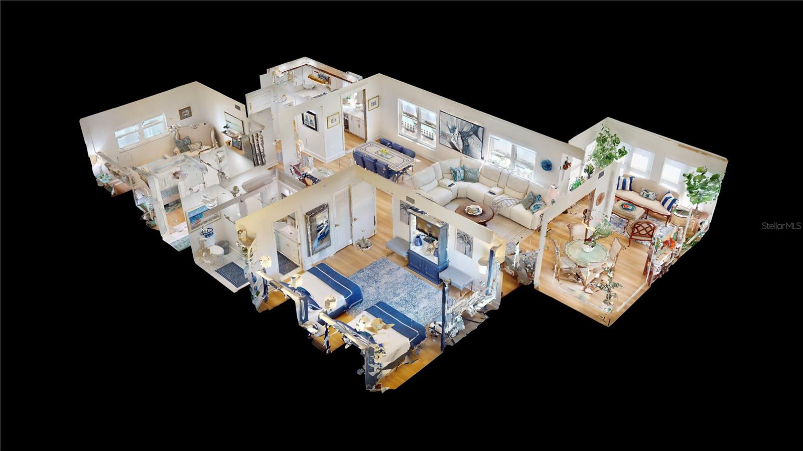 4950 Gulf Boulevard 501