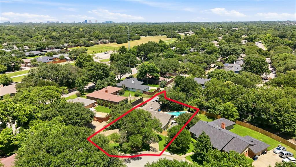 3066 Ponder Place