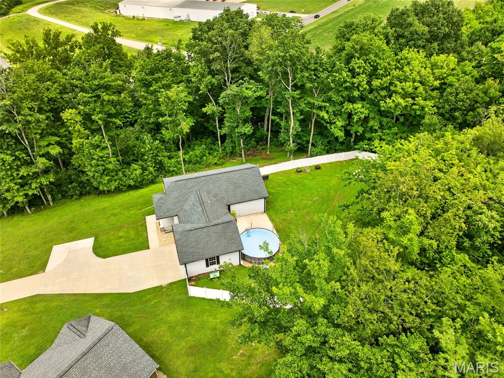 391 Leimer Lane