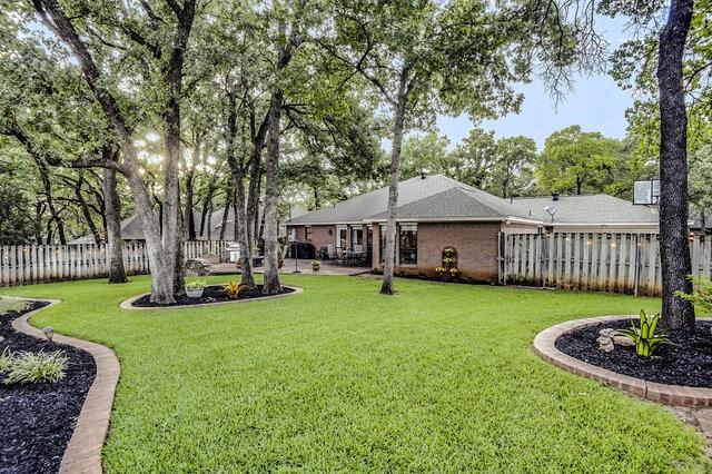 3008 Stone Bluff Court