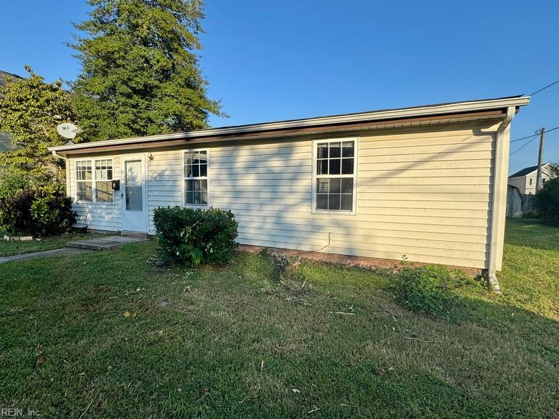 4130 Everett Street, Chesapeake, VA 