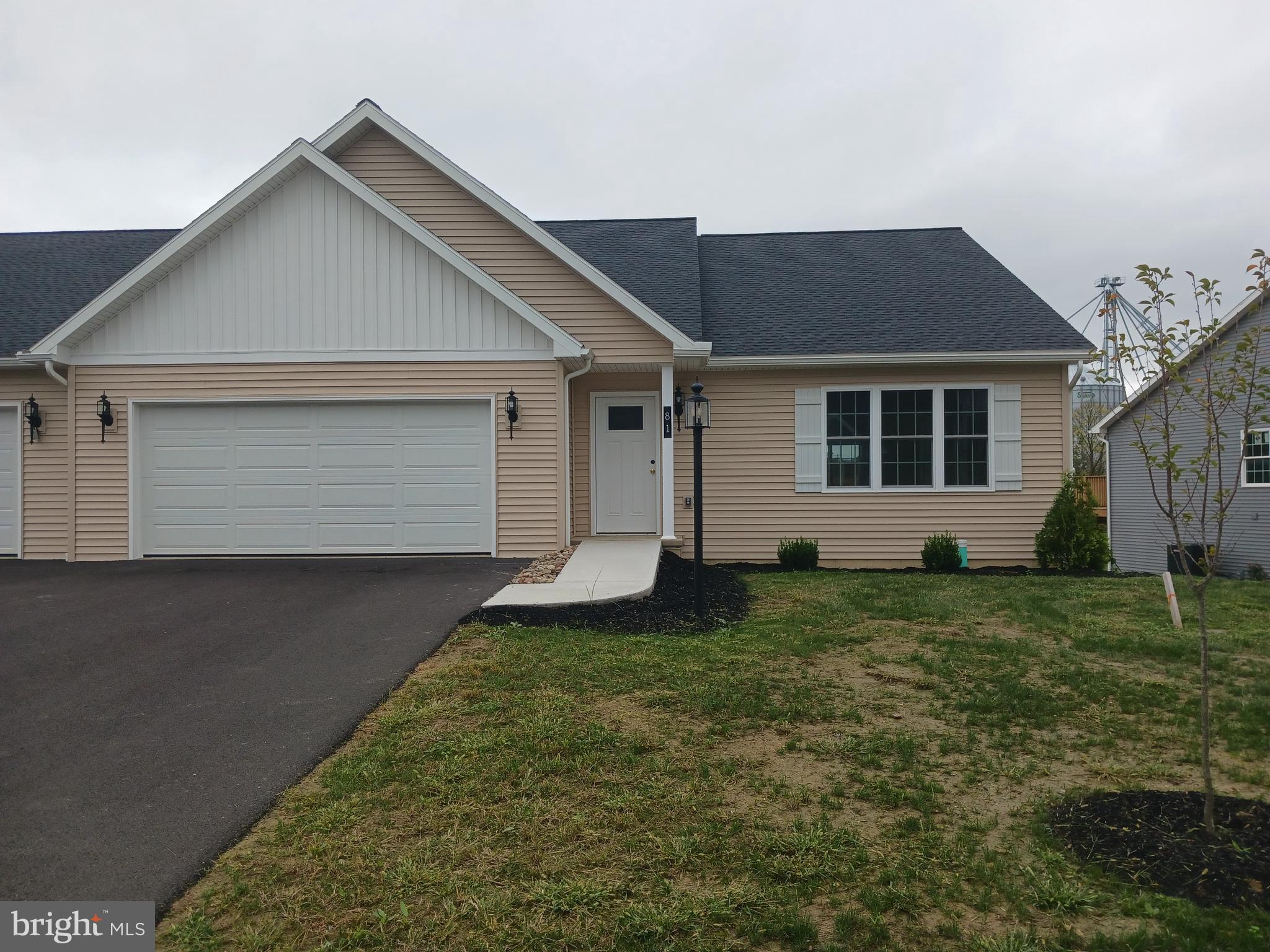 81 St Andrews Way  