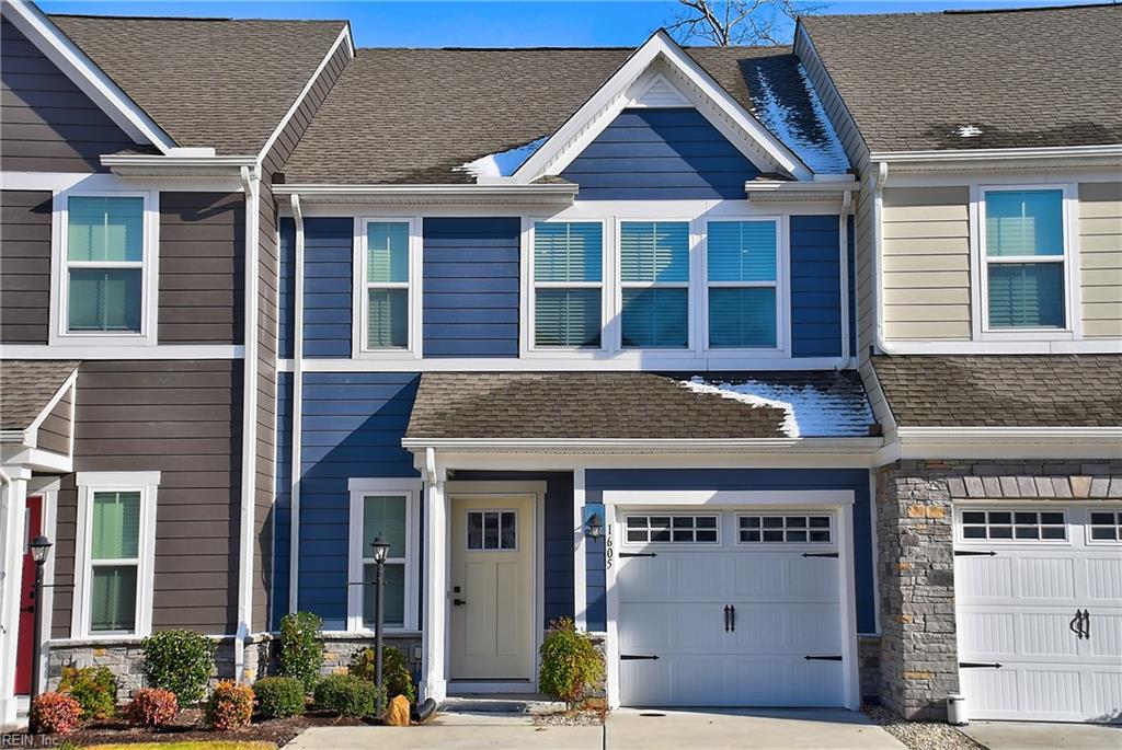 1605 Redwing Arc, Chesapeake, VA 