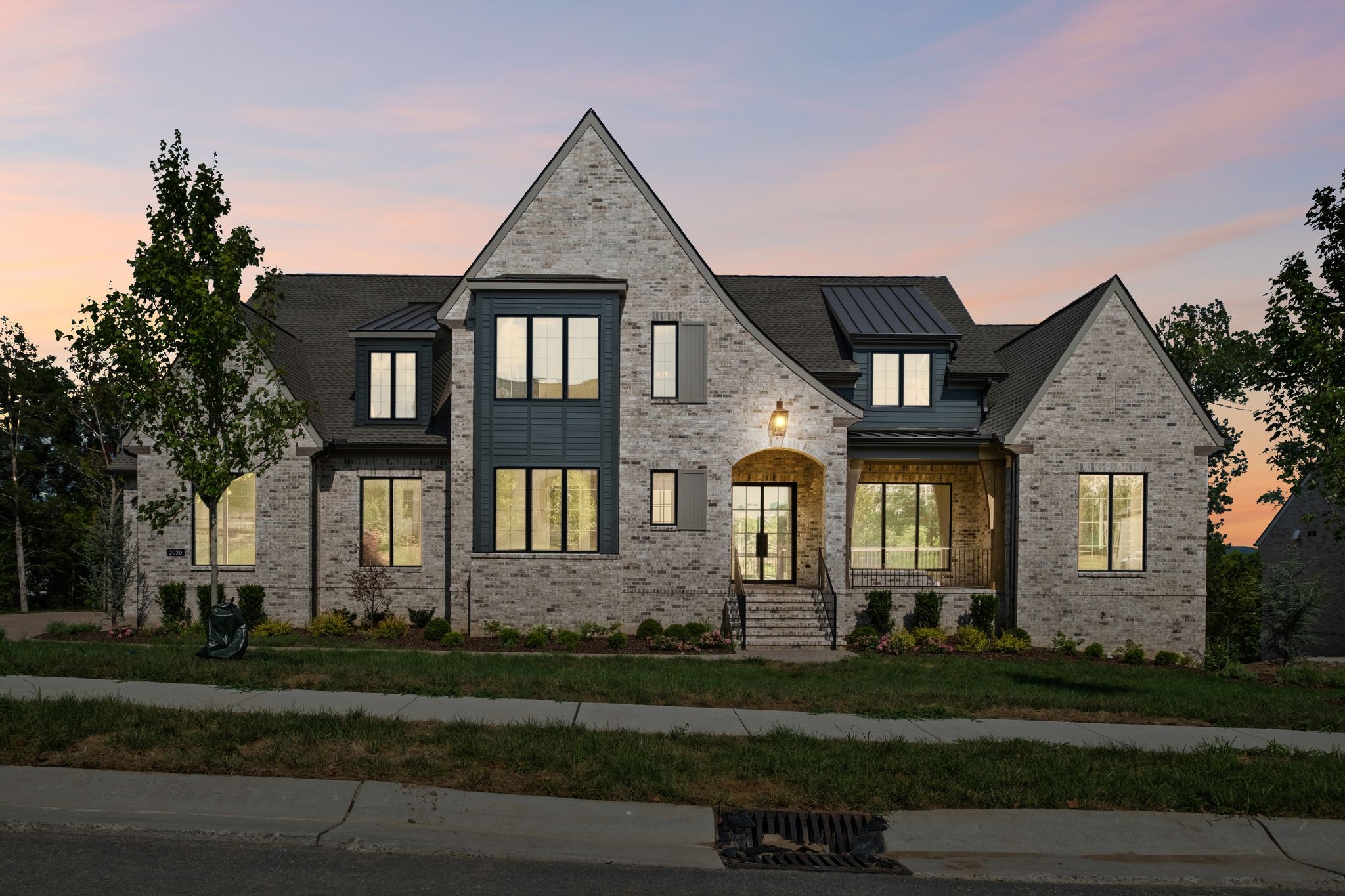 Welcome to 2020 Vail Trace—a brand new, custom-built masterpiece positioned on a spacious half-acre lot in the highly sought-after Telluride neighborhood of Nolensville. Thoughtfully designed with elegance and function in mind, this home features high-end finishes, designer lighting, and exquisite custom décor throughout.

The full walkout basement offers exceptional flexibility, including potential for a private in-law suite—perfect for multi-generational living or extended guest stays. With spacious interiors, elevated craftsmanship, and striking architectural detail, every inch of this home has been carefully curated to impress.

Located in Nolensville—named the #1 Best Place to Live by the Nashville Business Journal—this property combines luxury living with a thriving, family-friendly community.

Don’t miss this rare opportunity to live in one of Williamson County’s most prestigious neighborhoods.