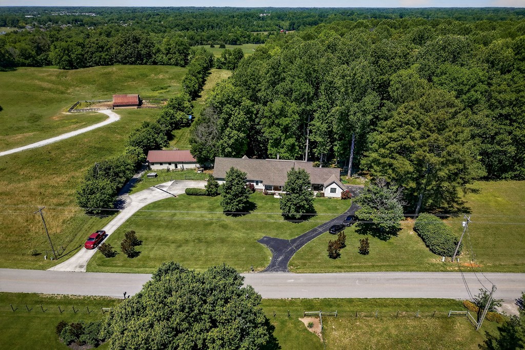 2246 Hidden Cove Rd