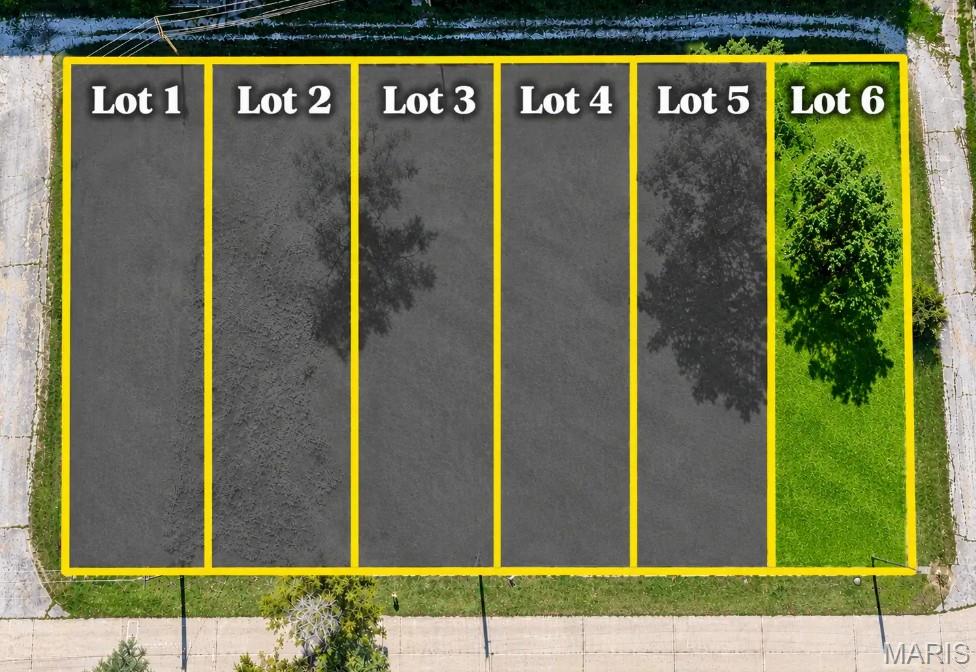 Lot #6 Lawn St.