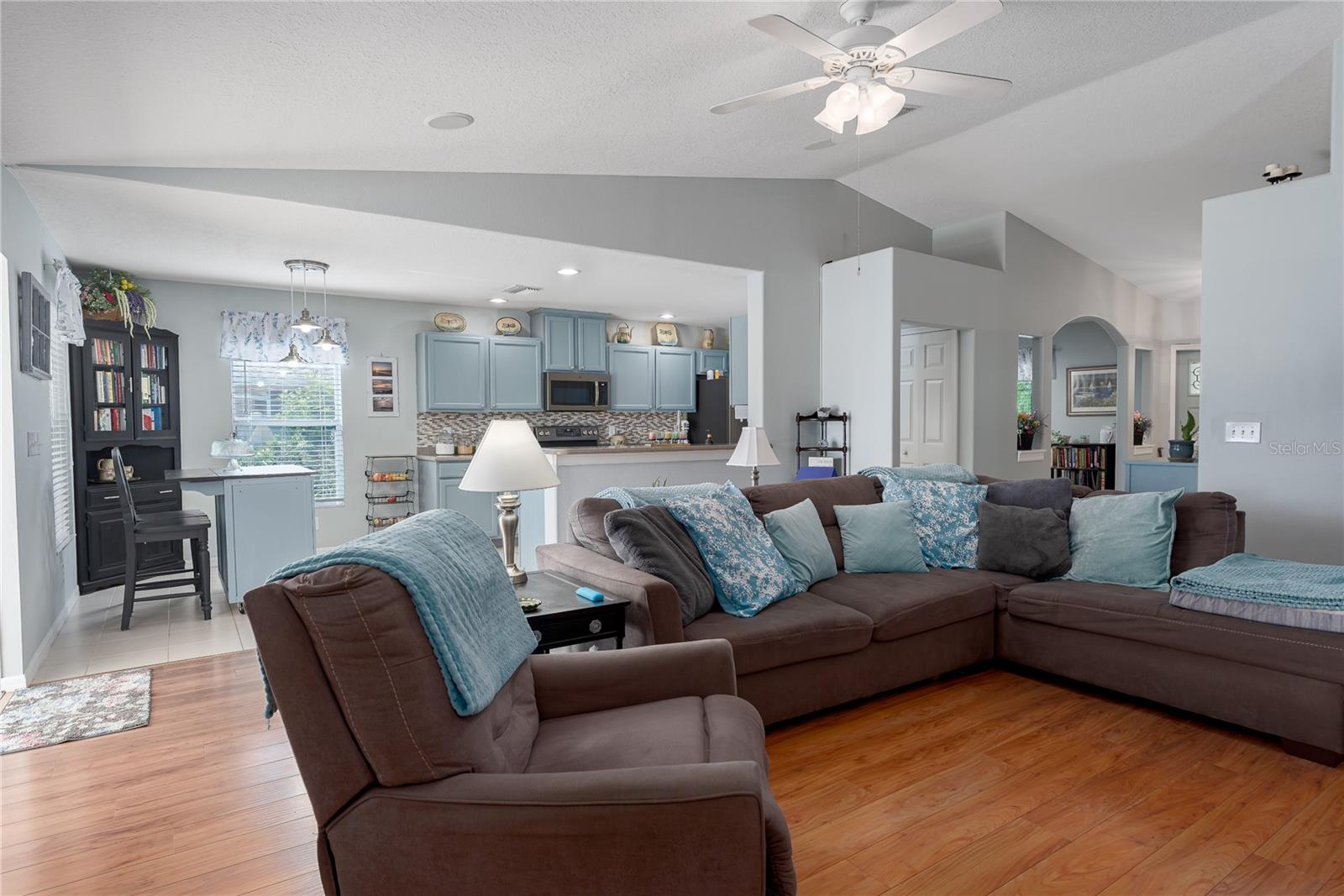 11542 Summit Rock Court