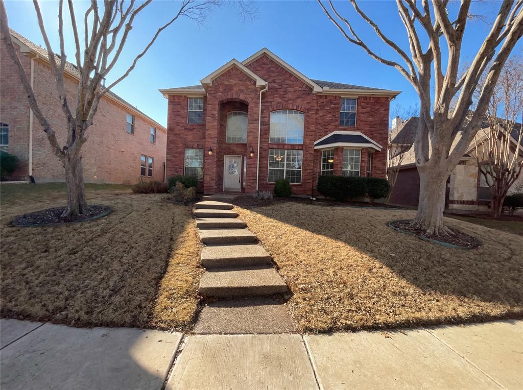 11963 Henderson, Drive Frisco, TX
