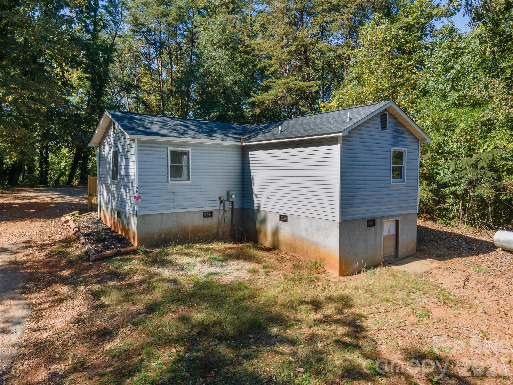 96 Jackson Street Extension