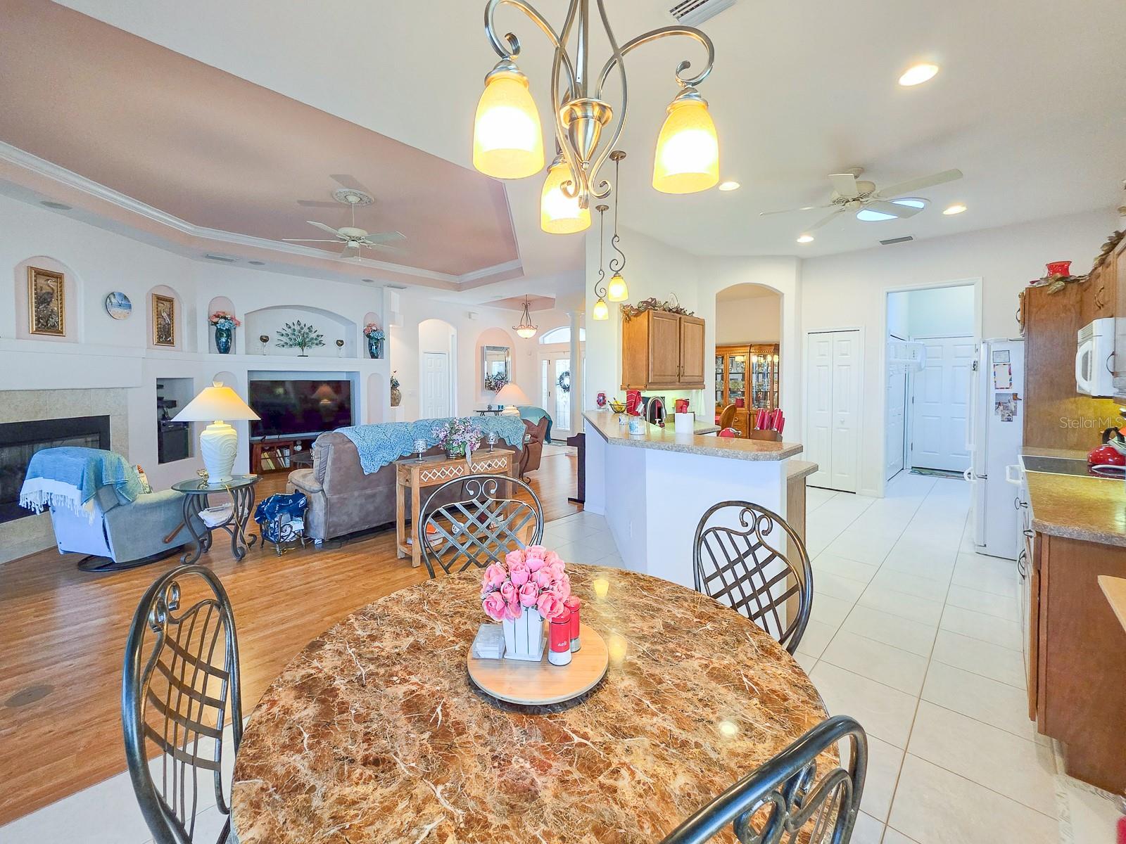 154 Arena Lake Drive