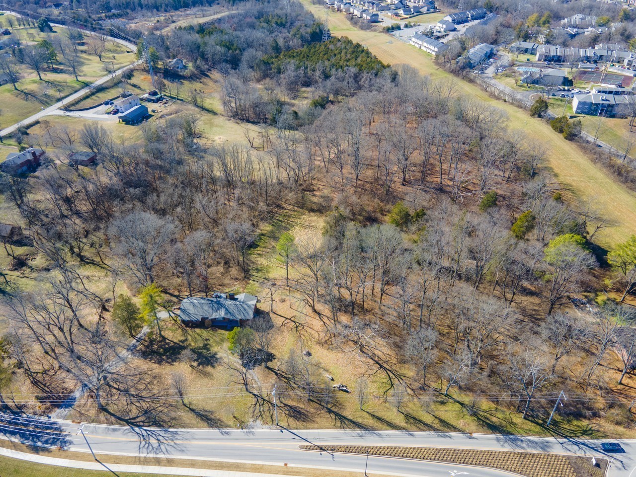 House will not be shown, this property is listed for land value. Prime Development Potential Property. Located directly across from Century Farms development which houses Tangers outlet, Community Health, Nashville Soccer Training Facility. Extremely close to I24. Adjoining Properties 701 Preston, 717 Preston, 725 Preston, 741 Preston are also listed and available. Approximately acres 23.
