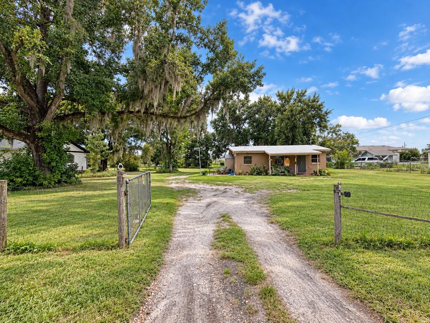 1800 Crawford Avenue, St Cloud, FL