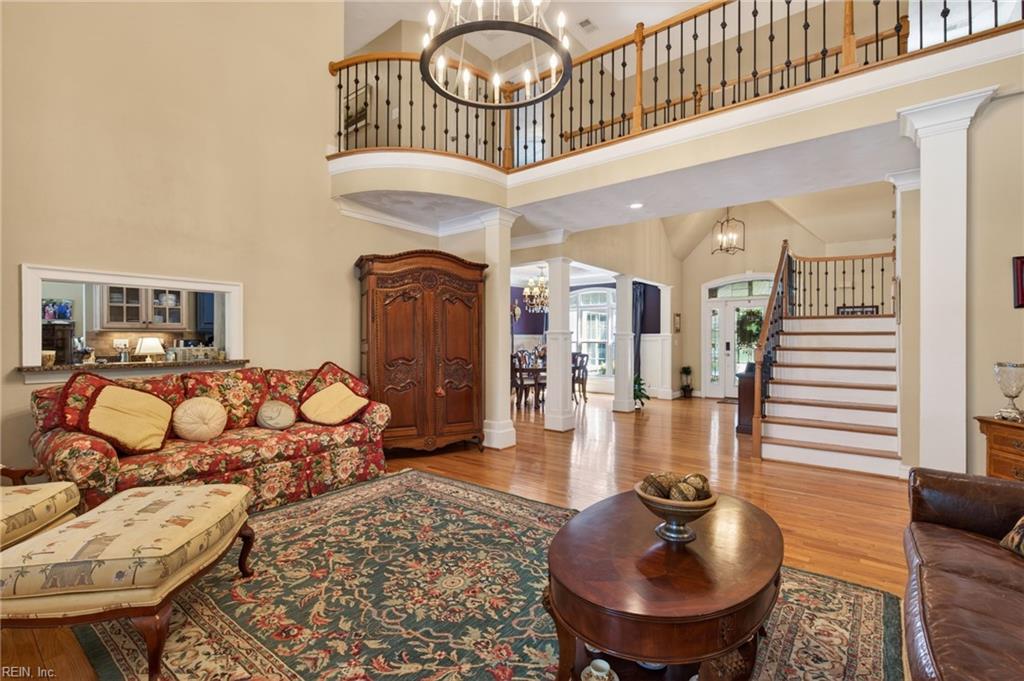 3612 Matoaka Place