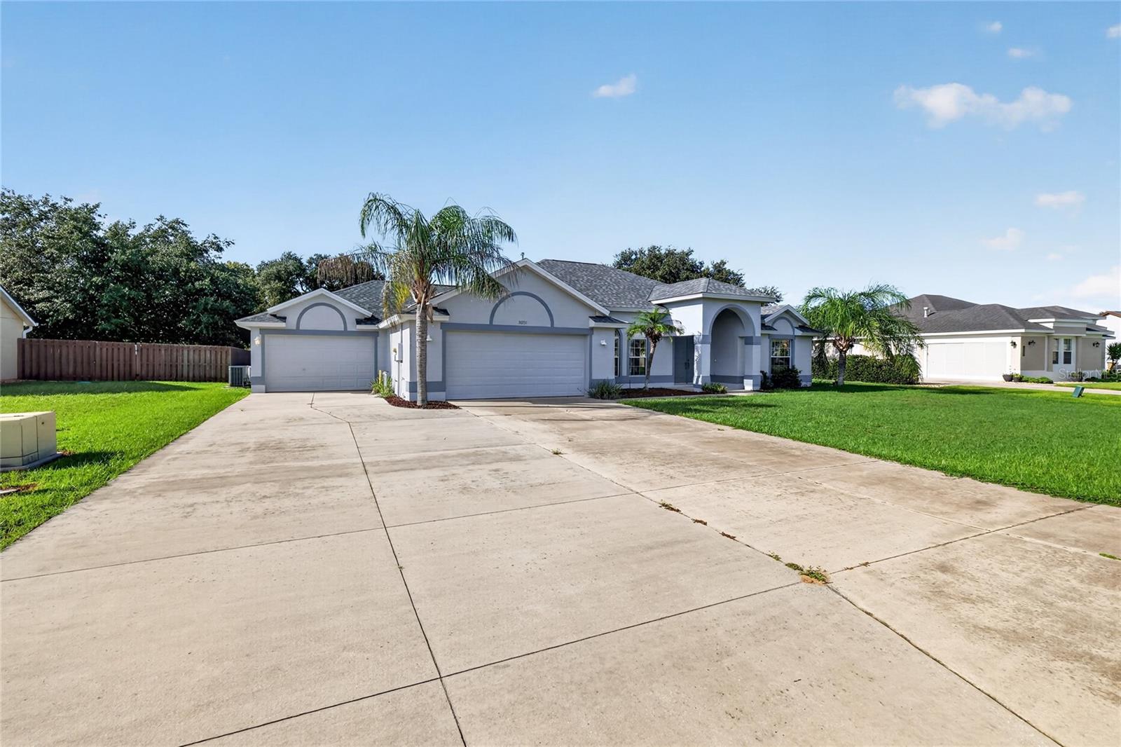 36731 Tropical Wind Lane, Grand Island, FL