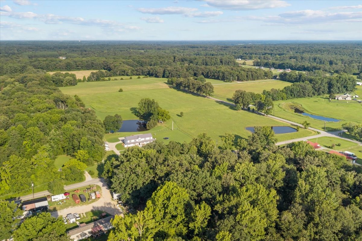 1015 Garners Creek Rd