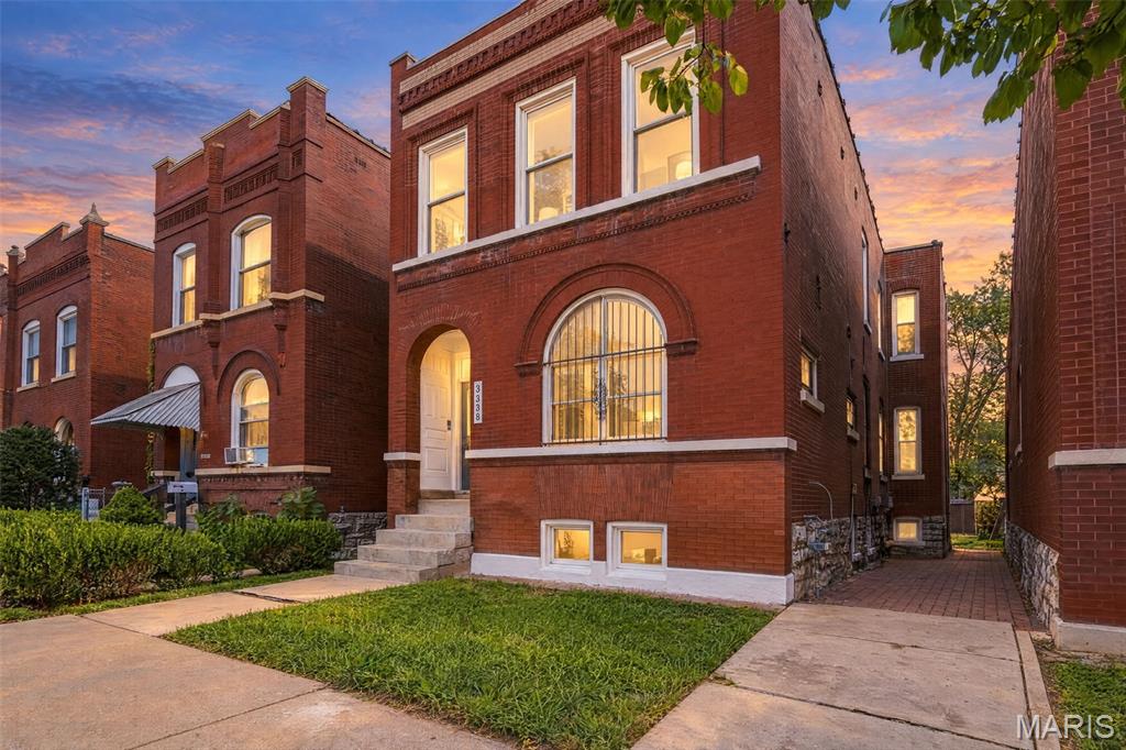 3338 Ohio Avenue