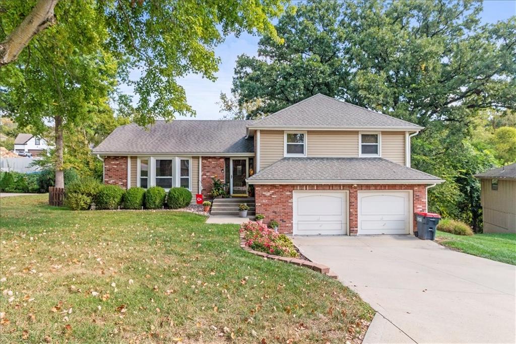 5521 NW Seminole Drive