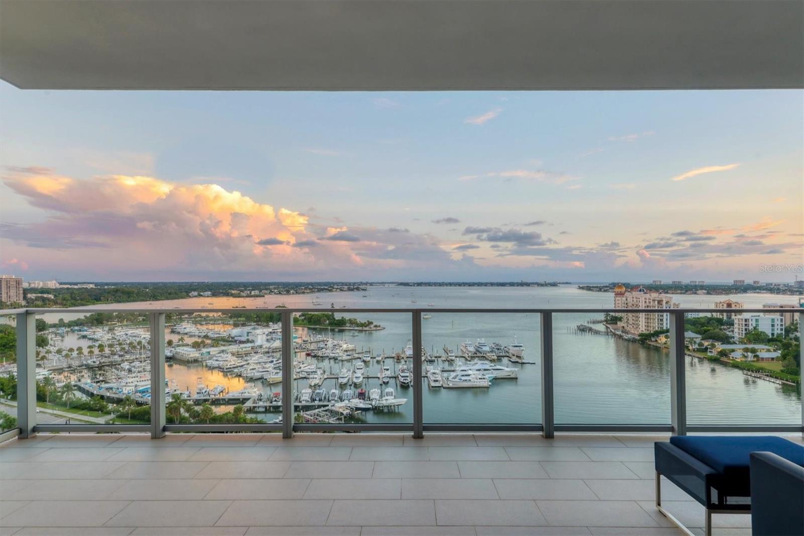 1155 N Gulfstream Avenue 1507