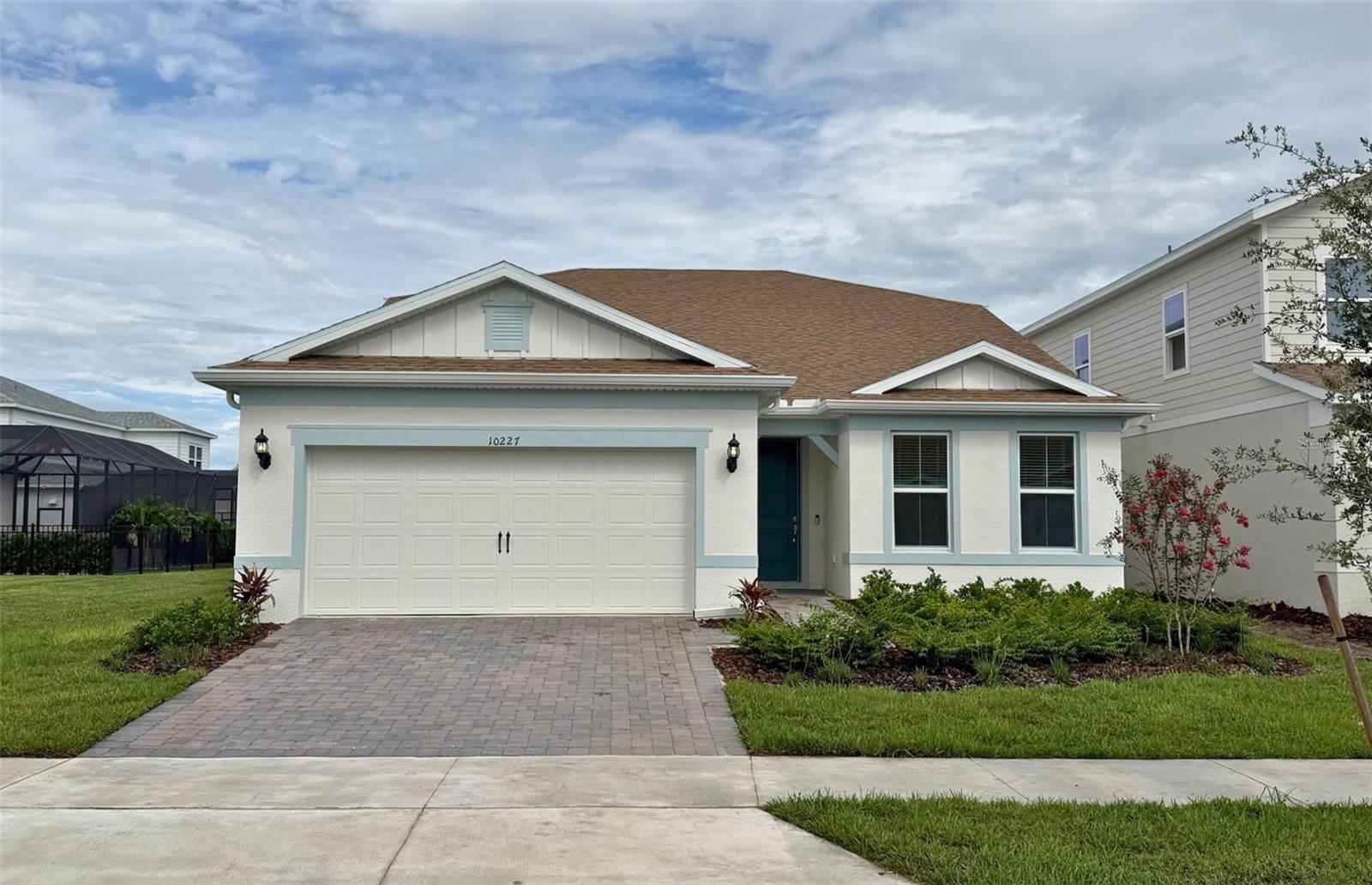 10227 Parkview Reserve Lane, Orlando, FL