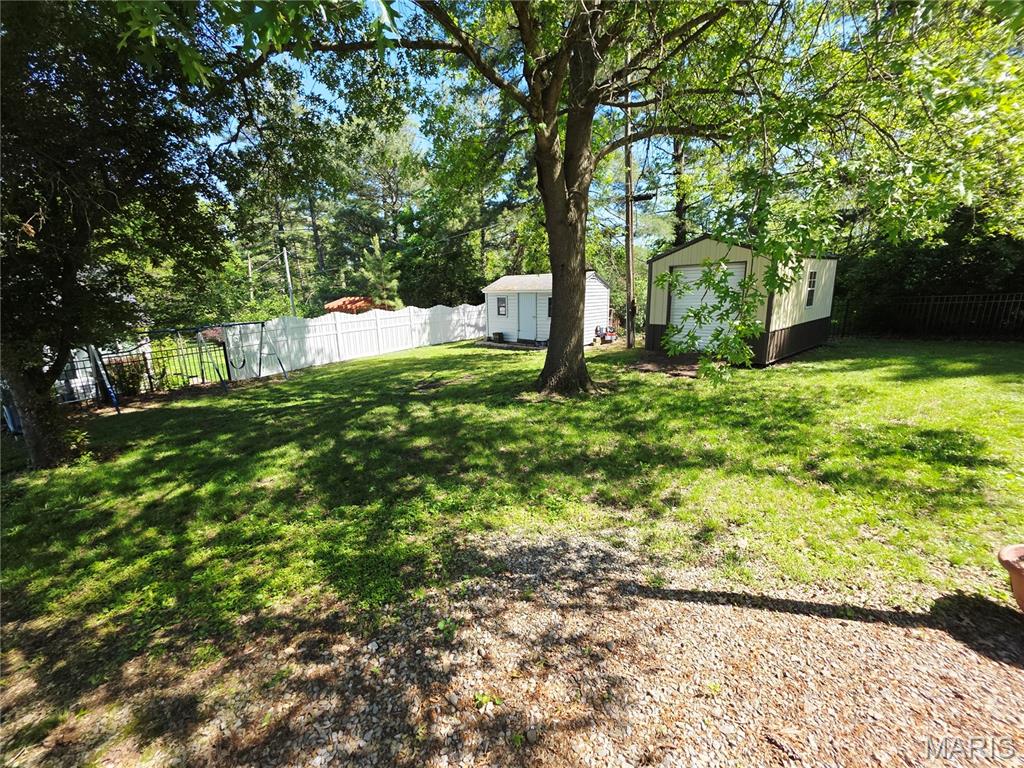 8 Branchwood Road